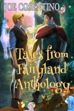 Bertrand.pt - Tales From Fairyland Anthology: The Nake