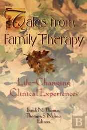 Tales From Family Therapy