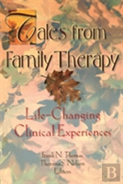 Tales From Family Therapy