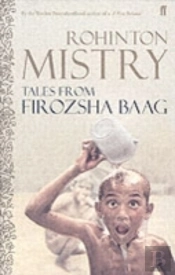 Tales From Firozsha Baag