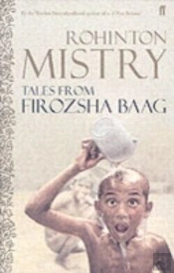 Bertrand.pt - Tales From Firozsha Baag