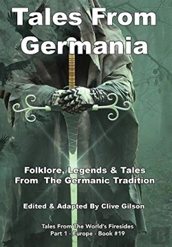 Bertrand.pt - Tales From Germania