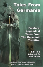 Tales From Germania