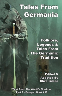 Bertrand.pt - Tales From Germania