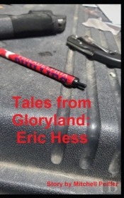 Tales From Gloryland