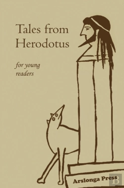 Bertrand.pt - Tales From Herodotus