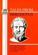 Tales From Herodotus