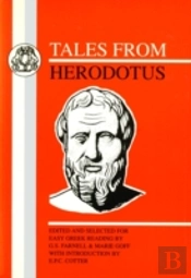 Tales From Herodotus