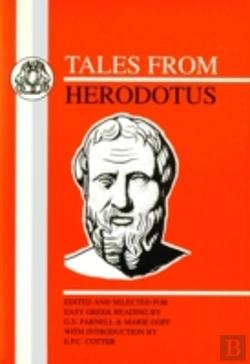 Bertrand.pt - Tales From Herodotus