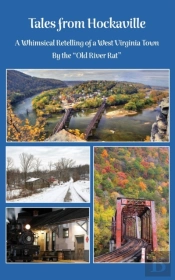 Tales From Hockaville