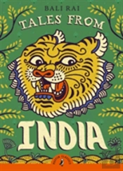 Tales From India