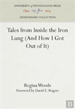 Bertrand.pt - Tales From Inside The Iron Lung (And How I Got Out Of It)