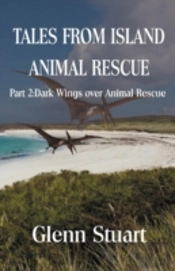 Tales From Island Animal Rescue