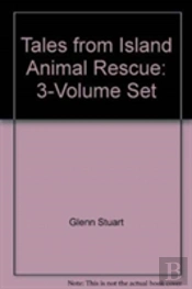 Tales From Island Animal Rescue