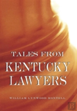 Bertrand.pt - Tales From Kentucky Lawyers