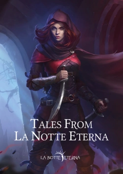 Bertrand.pt - Tales From La Notte Eterna