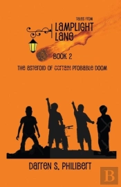 Tales From Lamplight Lane Book 2