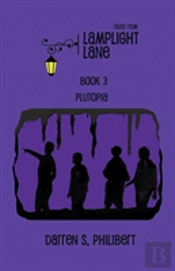 Tales From Lamplight Lane Book 3