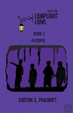 Bertrand.pt - Tales From Lamplight Lane Book 3