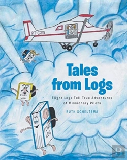 Bertrand.pt - Tales From Logs: Flight Logs Tell True A