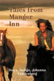 Tales From Manger Inn