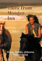 Tales From Manger Inn