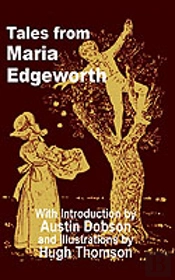 Tales From Maria Edgeworth