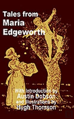 Bertrand.pt - Tales From Maria Edgeworth