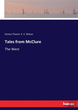 Bertrand.pt - Tales From Mcclure