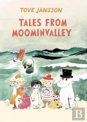 Tales From Moominvalley