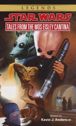 Bertrand.pt - Tales From Mos Eisley Cantina: Star Wars Legends
