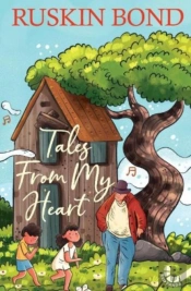 Tales From My Heart