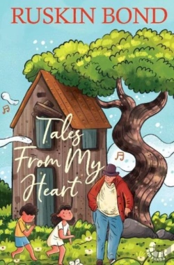 Bertrand.pt - Tales From My Heart