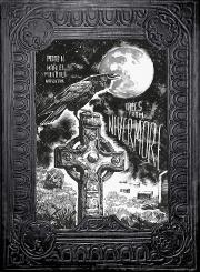 Tales From Nevermore - Inclui Gravura Exclusiva