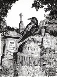 Tales From Nevermore