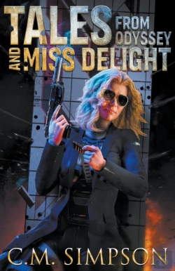 Bertrand.pt - Tales From Odyssey And Miss Delight