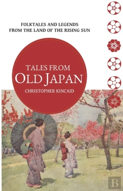 Bertrand.pt - Tales From Old Japan