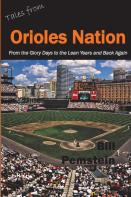 Tales From Orioles Nation