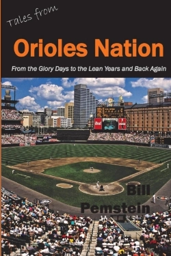 Bertrand.pt - Tales From Orioles Nation