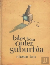 Tales From Outer Suburbia