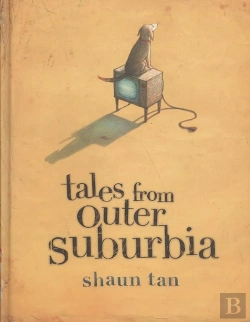 Bertrand.pt - Tales From Outer Suburbia