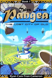 Tales From Pangea