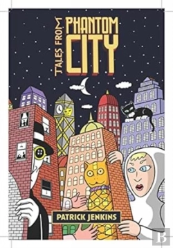 Bertrand.pt - Tales From Phantom City