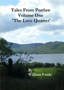 Bertrand.pt - Tales From Portlaw Volume One - 'The Love Quartet'