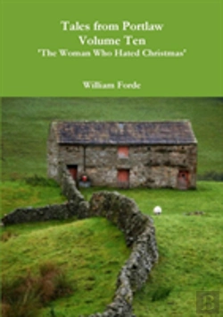 Bertrand.pt - Tales From Portlaw Volume Ten - 'The Woman Who Hated Christmas'