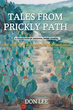 Bertrand.pt - Tales From Prickly Path