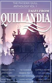 Tales From Quillandia