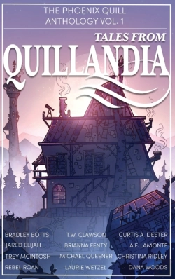 Bertrand.pt - Tales From Quillandia
