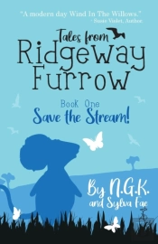 Tales From Ridgeway Furrow: Book 1 - Sav