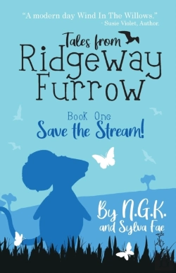 Bertrand.pt - Tales From Ridgeway Furrow: Book 1 - Sav